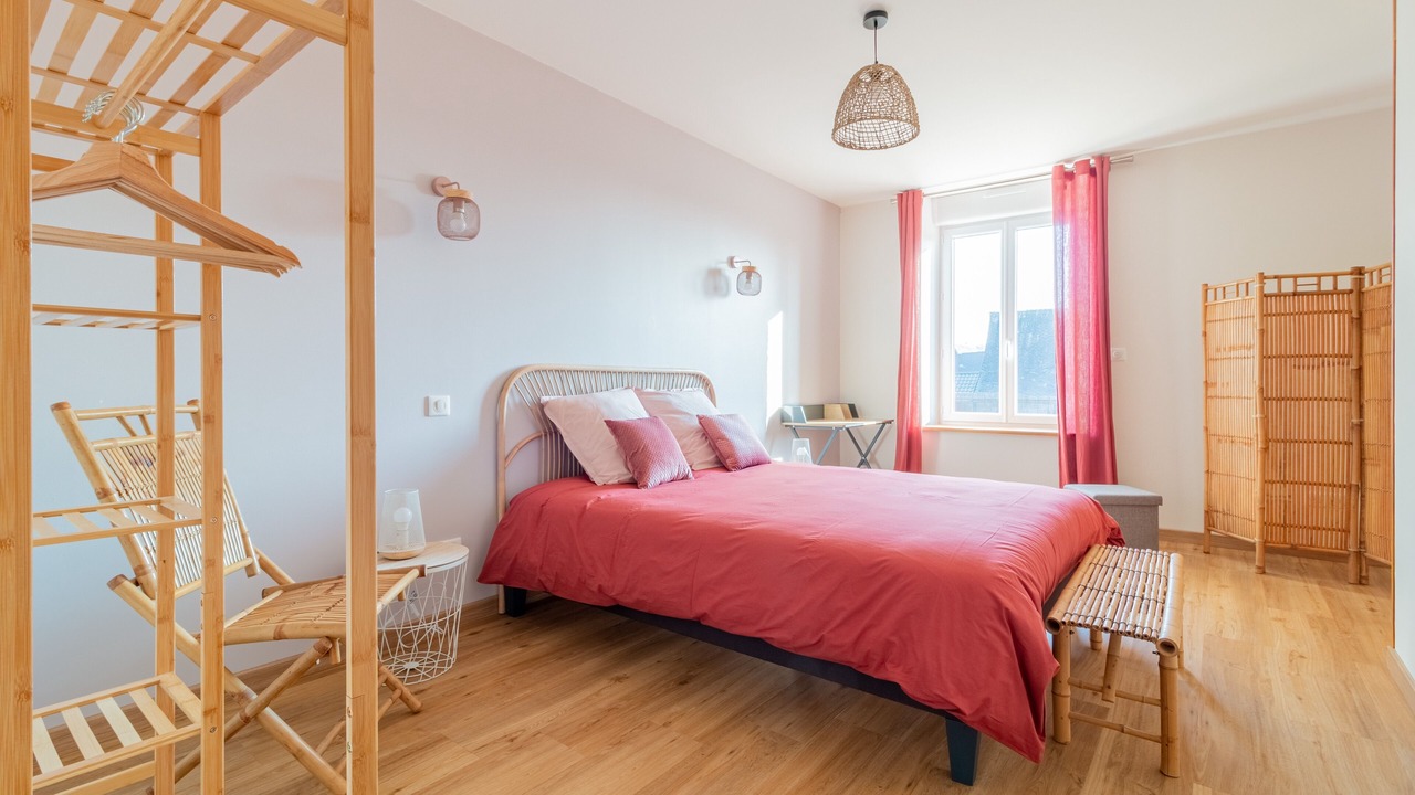 Photo of Bedroom in Sommeron