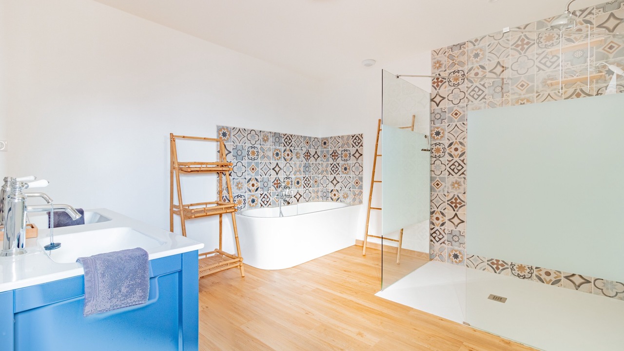 Photo of Bathroom in Sommeron