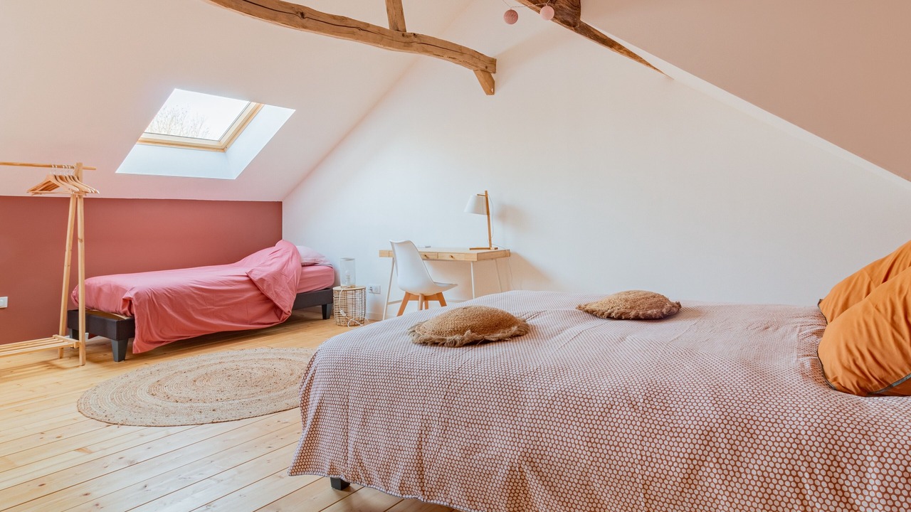 Photo of Bedroom in Sommeron