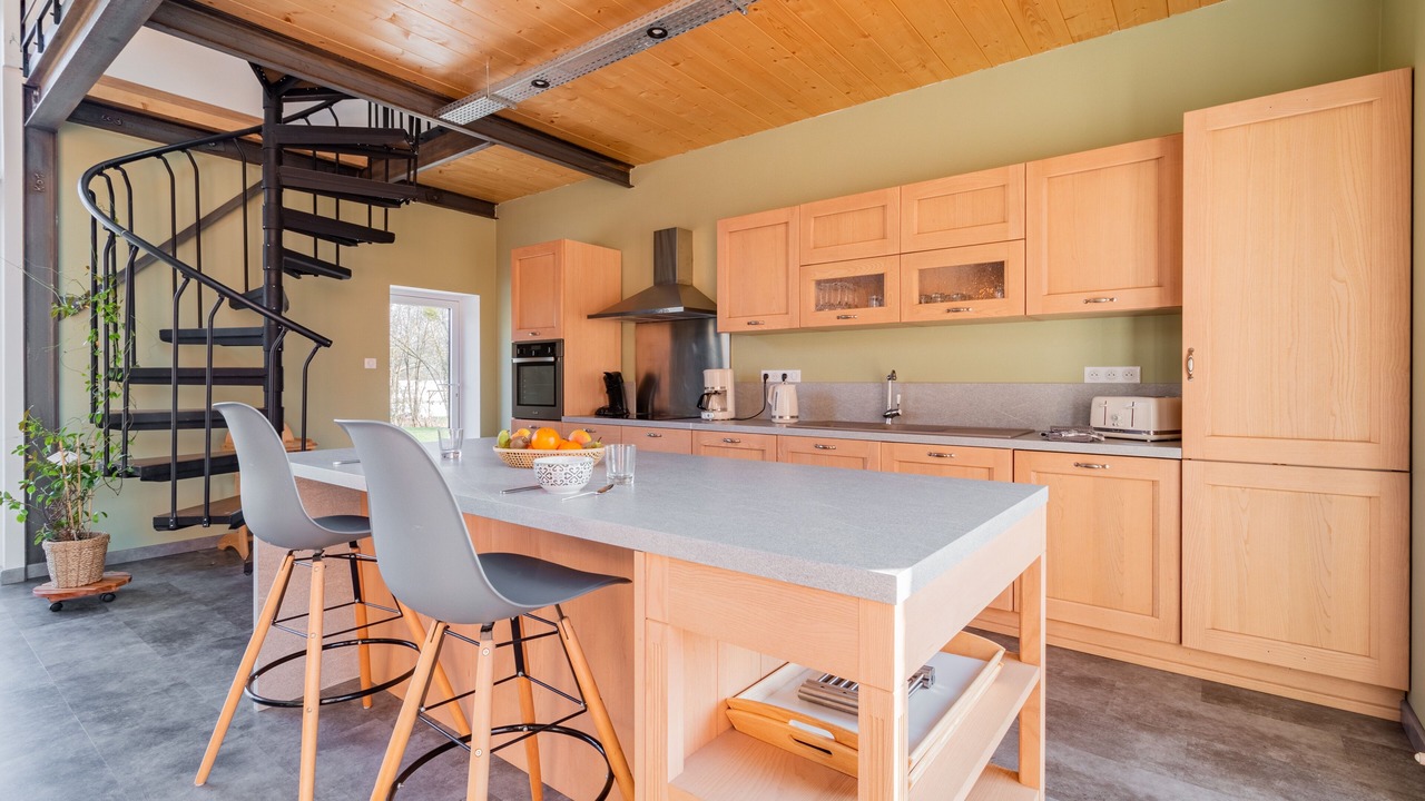 Photo of Kitchen in Sommeron