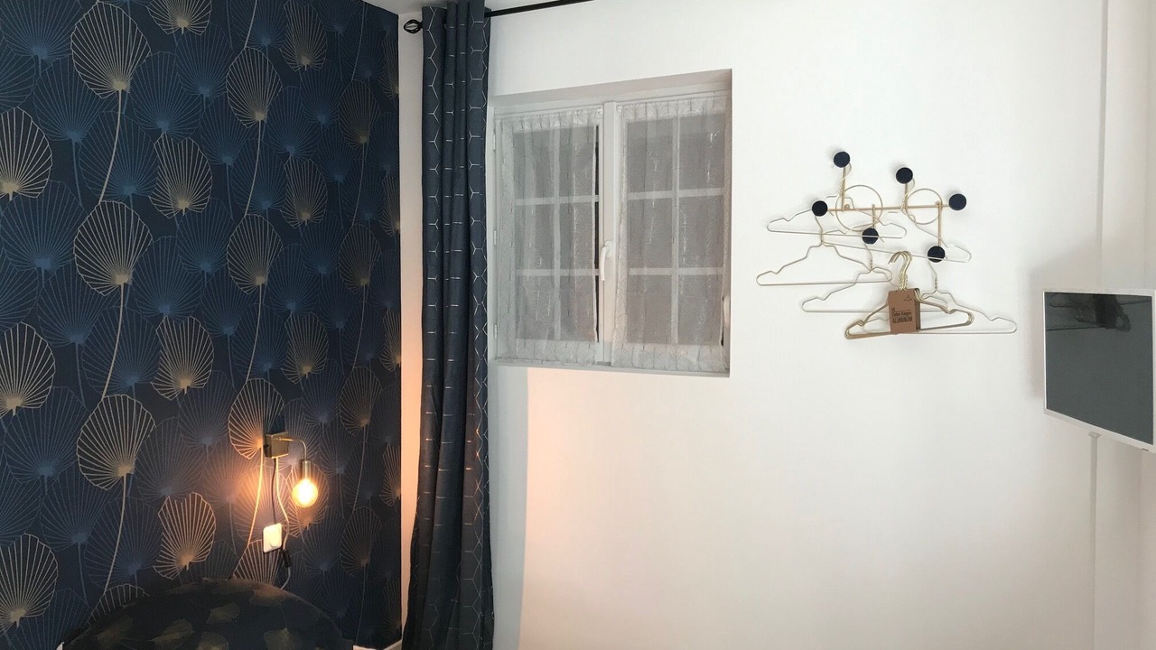Photo of Bedroom in Berteaucourt-les-Dames
