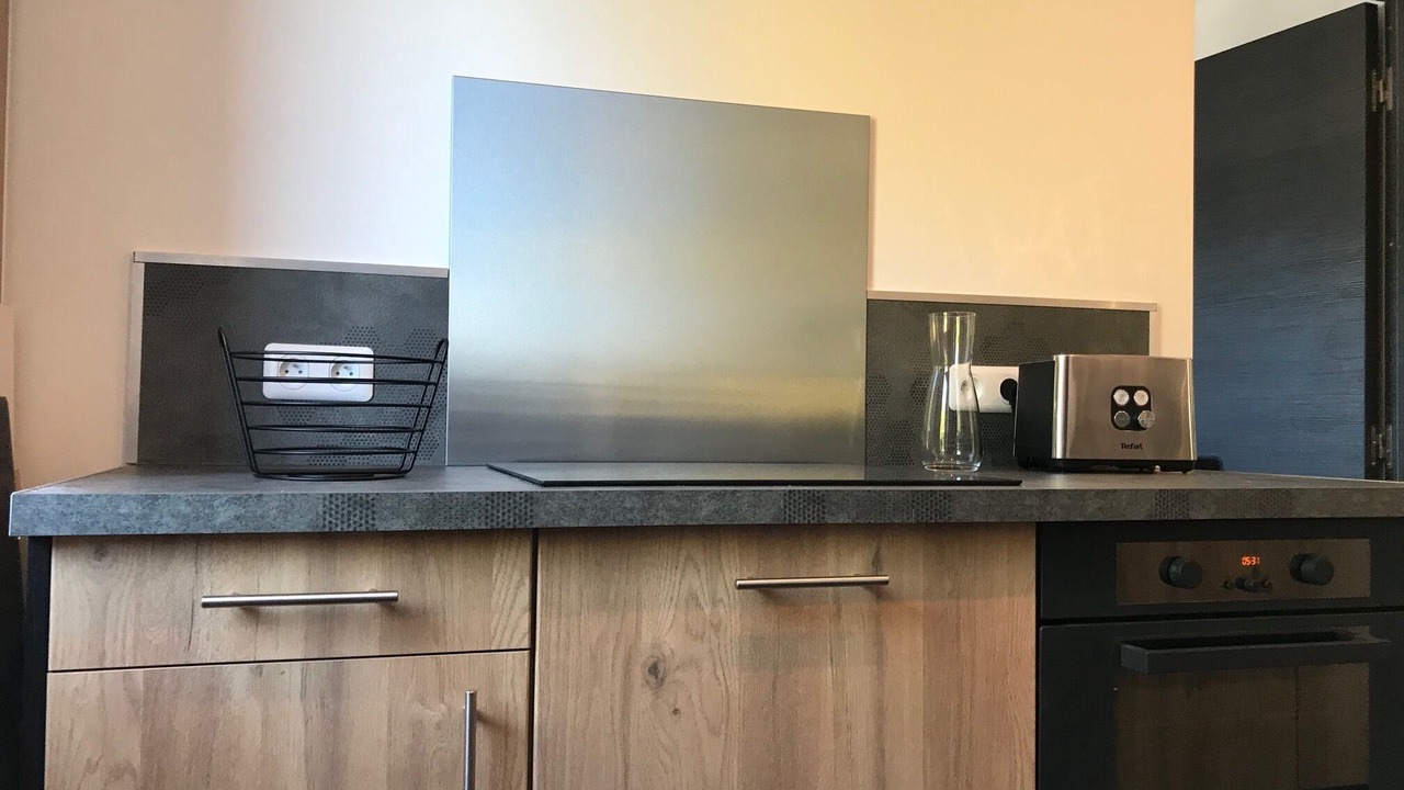 Photo of Kitchen in Berteaucourt-les-Dames