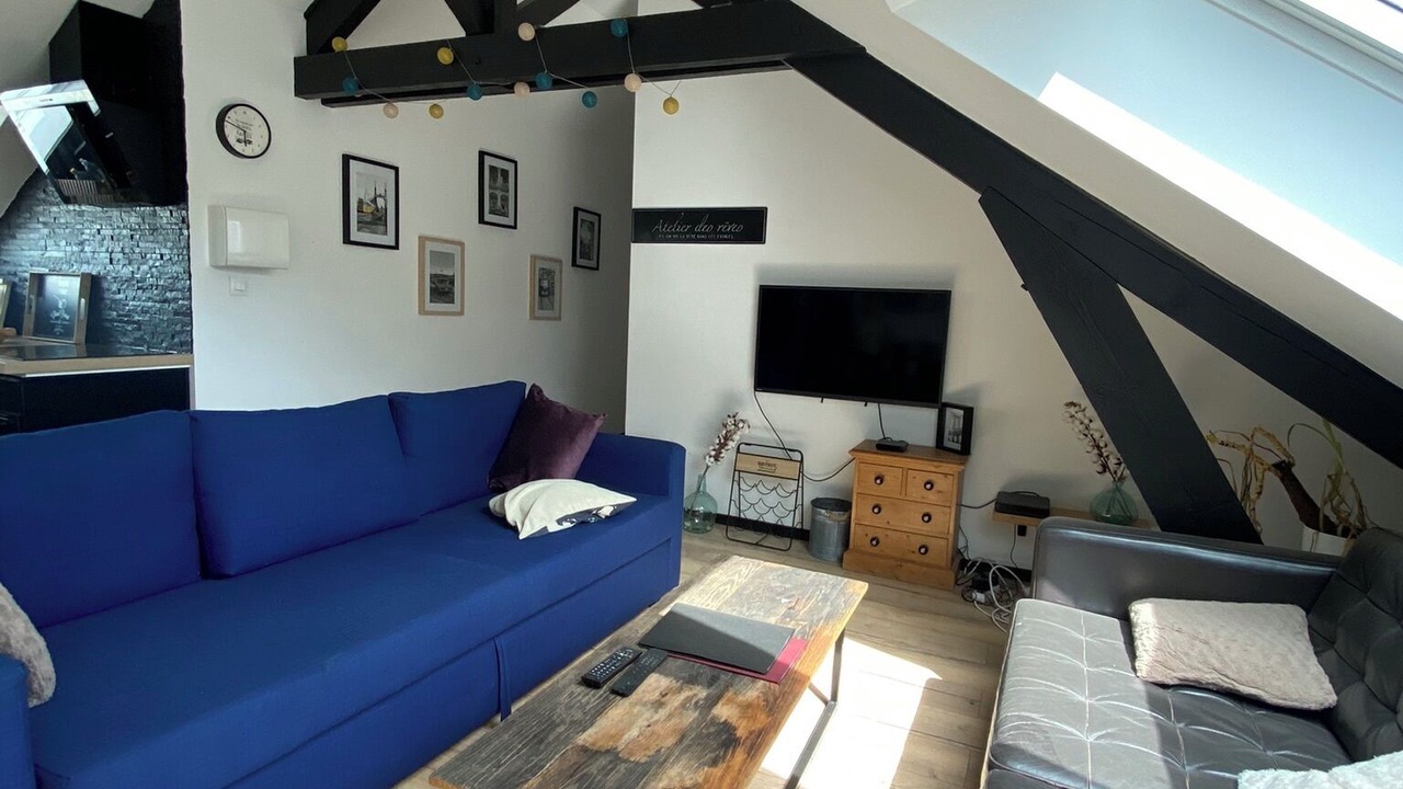 Photo of Livingroom in Saint-Leu