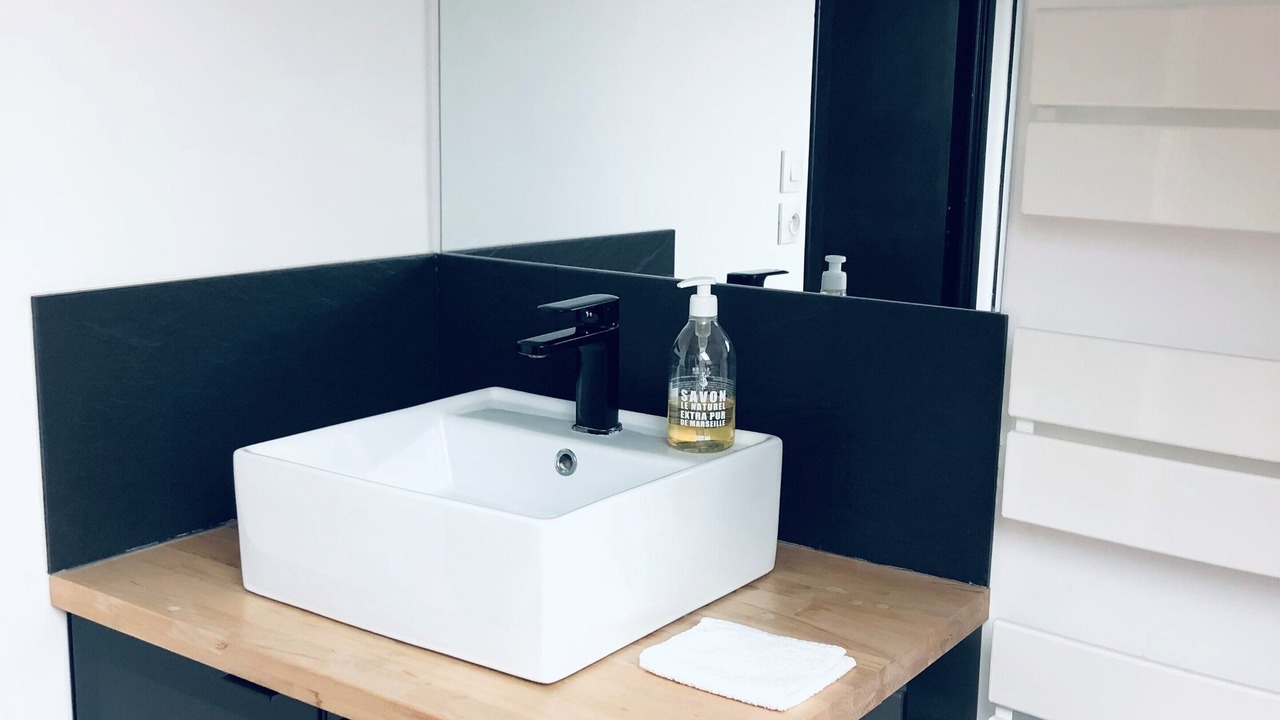 Photo of Bathroom in Saint-Leu