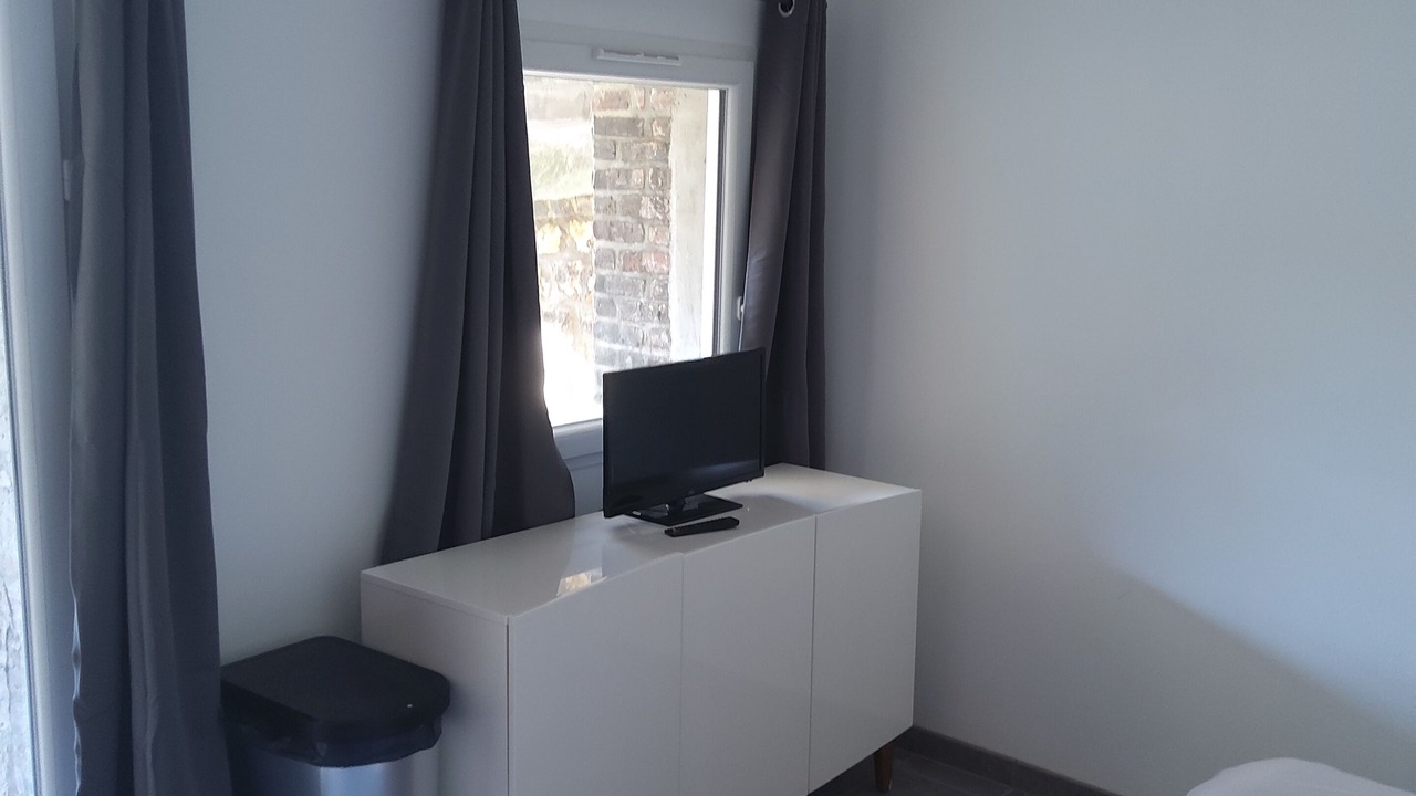 Photo of Bedroom in Quartier Saint-Clement - Jardin des Plantes