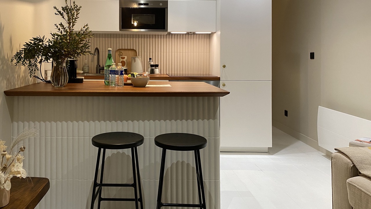 Photo of Kitchen in Old Town