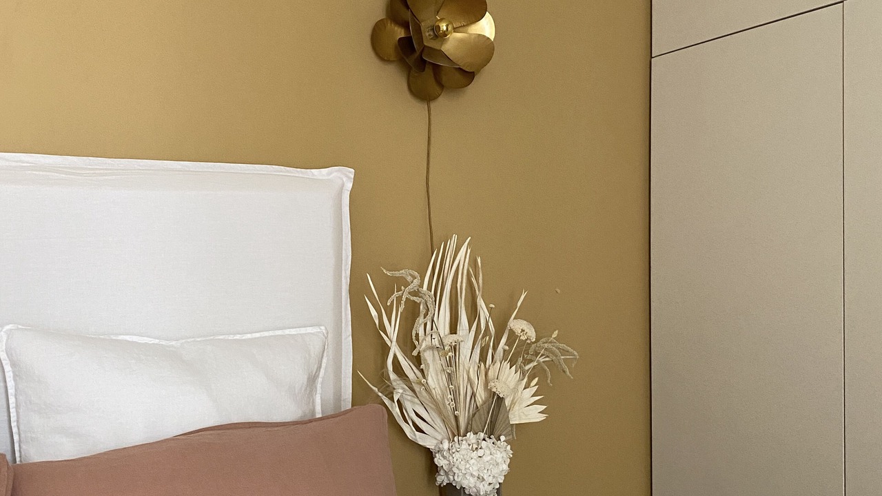 Photo of Bedroom in Old Town