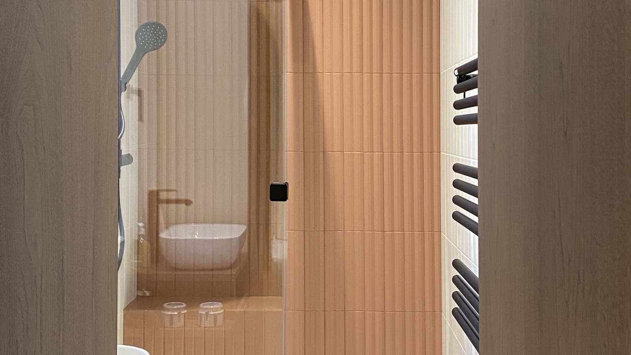 Photo of Bathroom in Old Town