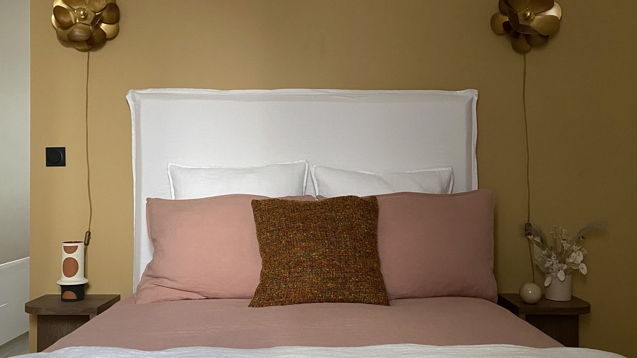 Photo of Bedroom in Old Town