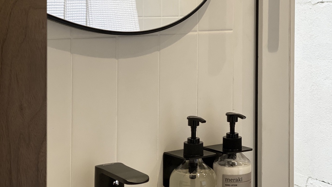 Photo of Bathroom in Old Town
