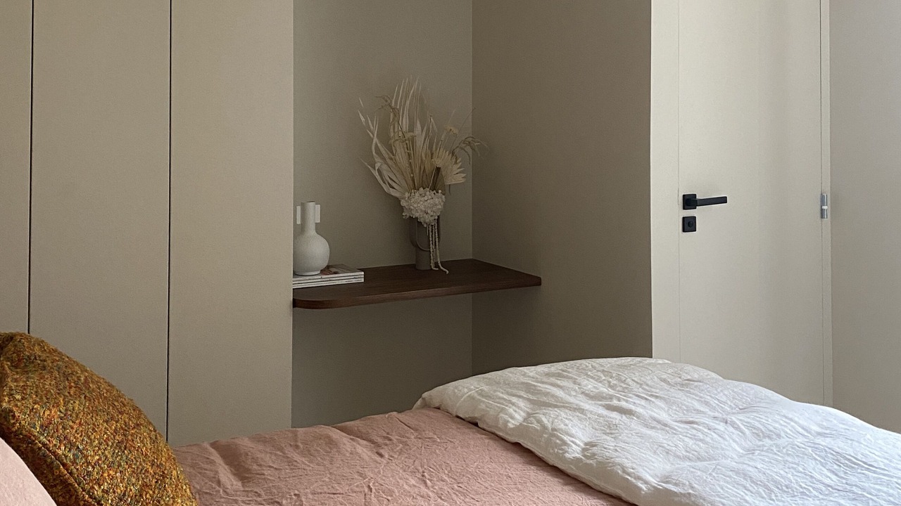 Photo of Bedroom in Old Town