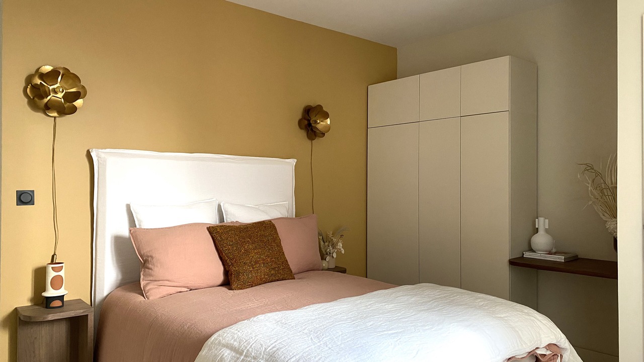 Photo of Bedroom in Old Town