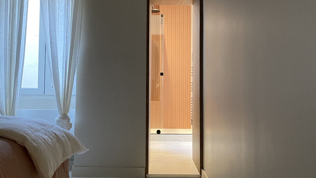 Photo of Bedroom in Old Town