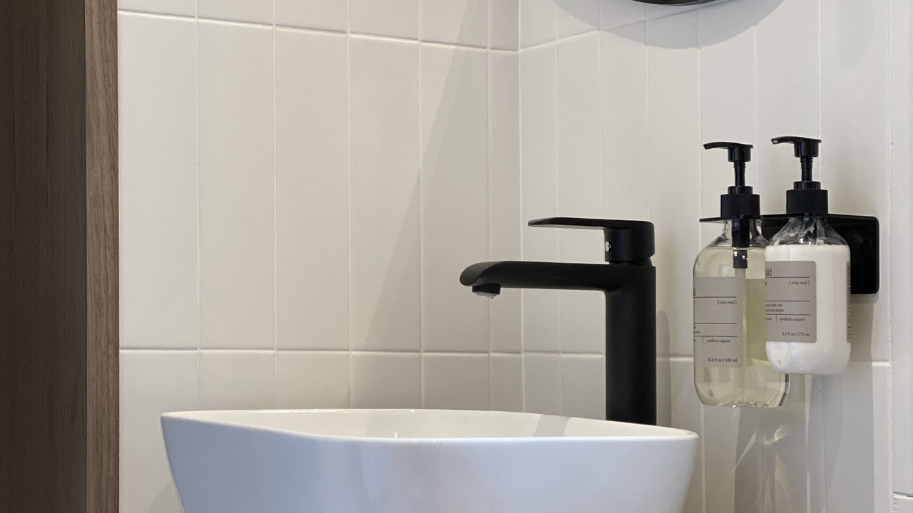 Photo of Bathroom in Old Town