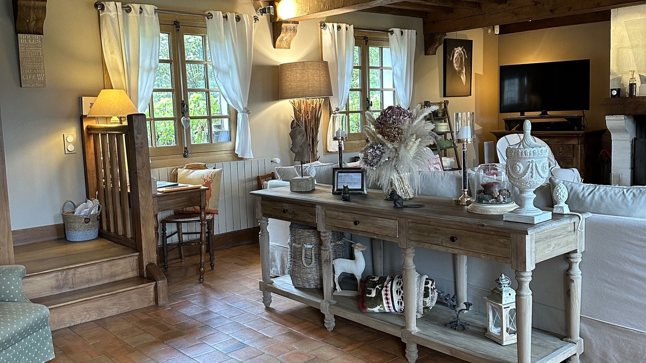 Photo of Livingroom in Manerbe
