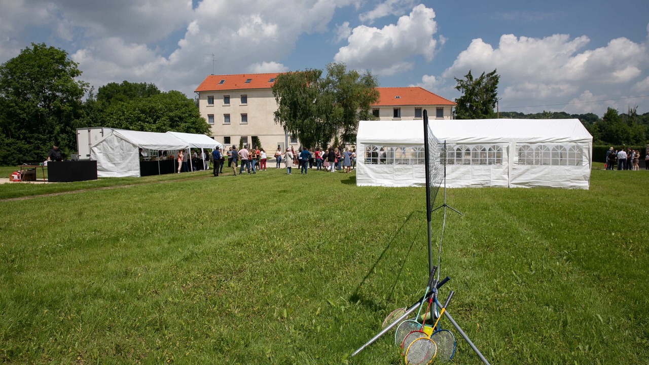 Photo of Outdoor in Montevrain