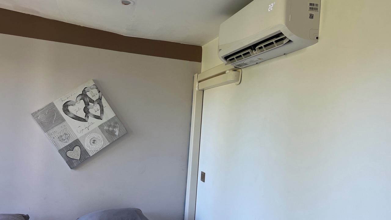 Photo of Bedroom in Centre