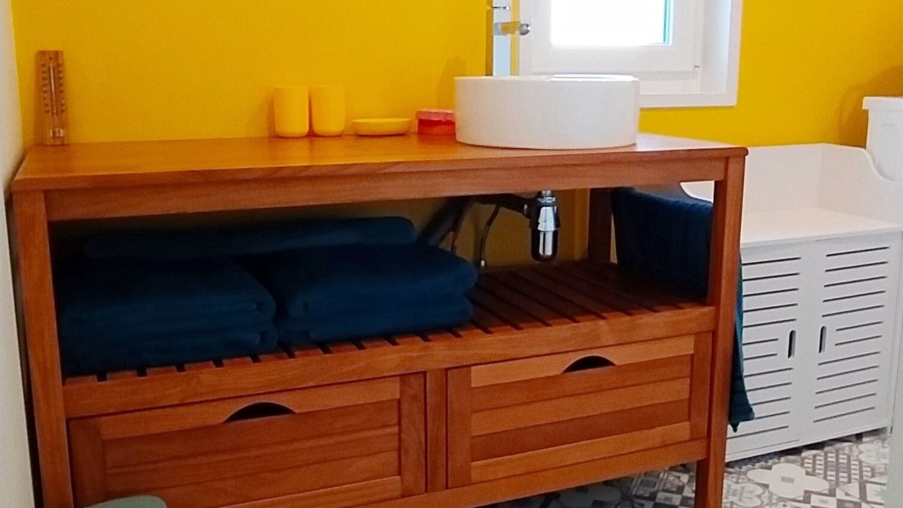 Photo of Bathroom in Wardrecques