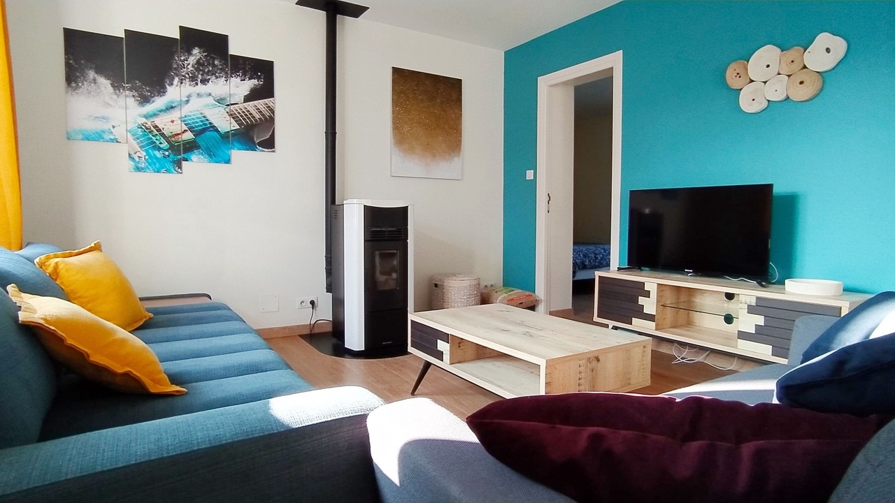 Photo of Livingroom in Wardrecques