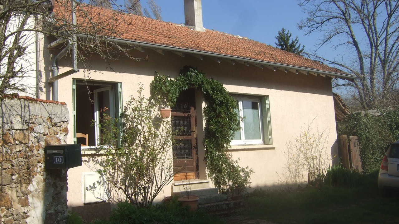 Photo of Outdoor in Verdelot