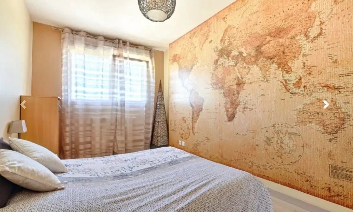 Photo of Bedroom in Vigy