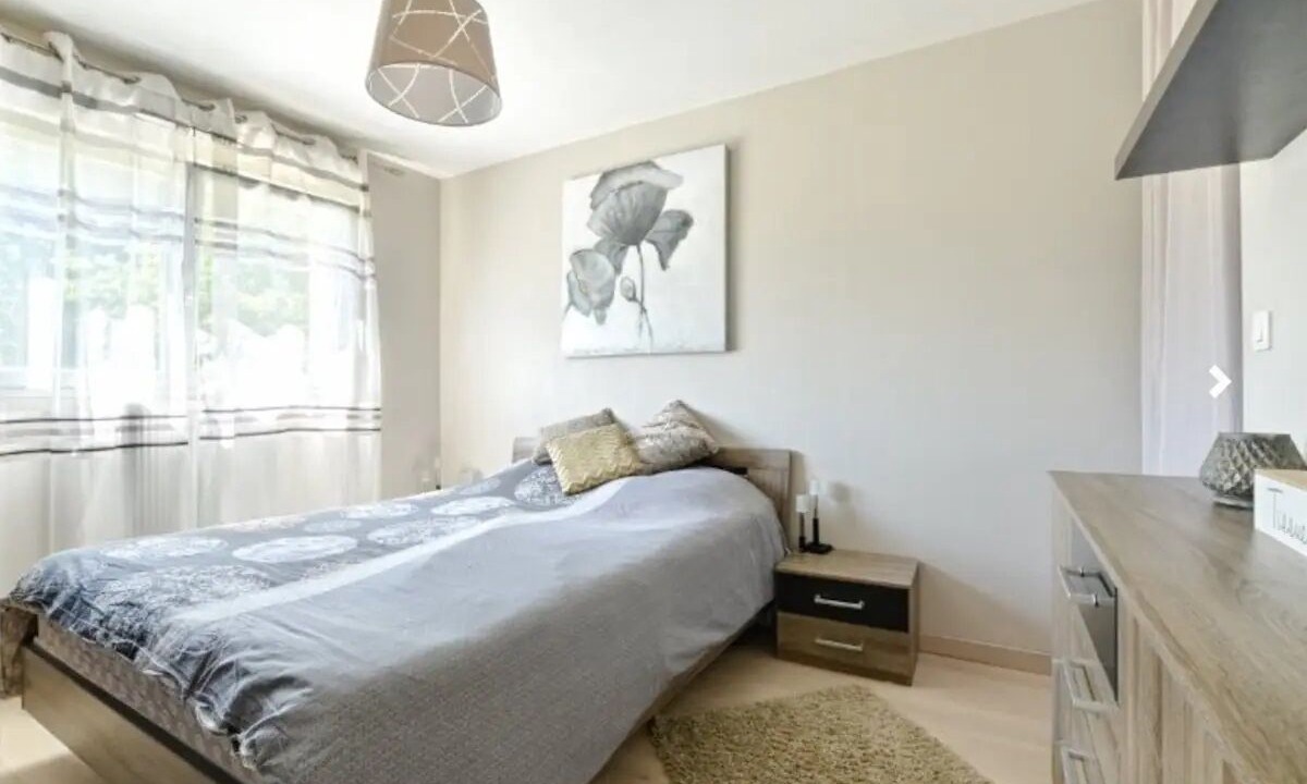 Photo of Bedroom in Vigy
