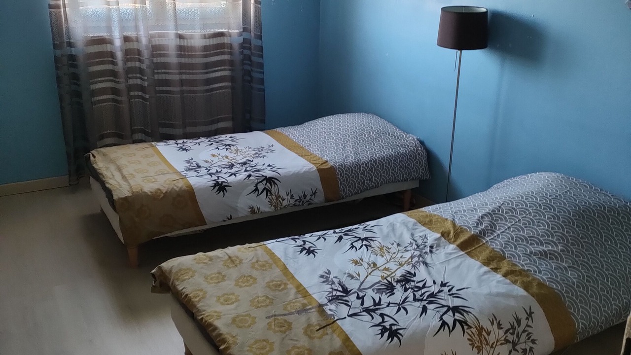 Photo of Bedroom in Vigy
