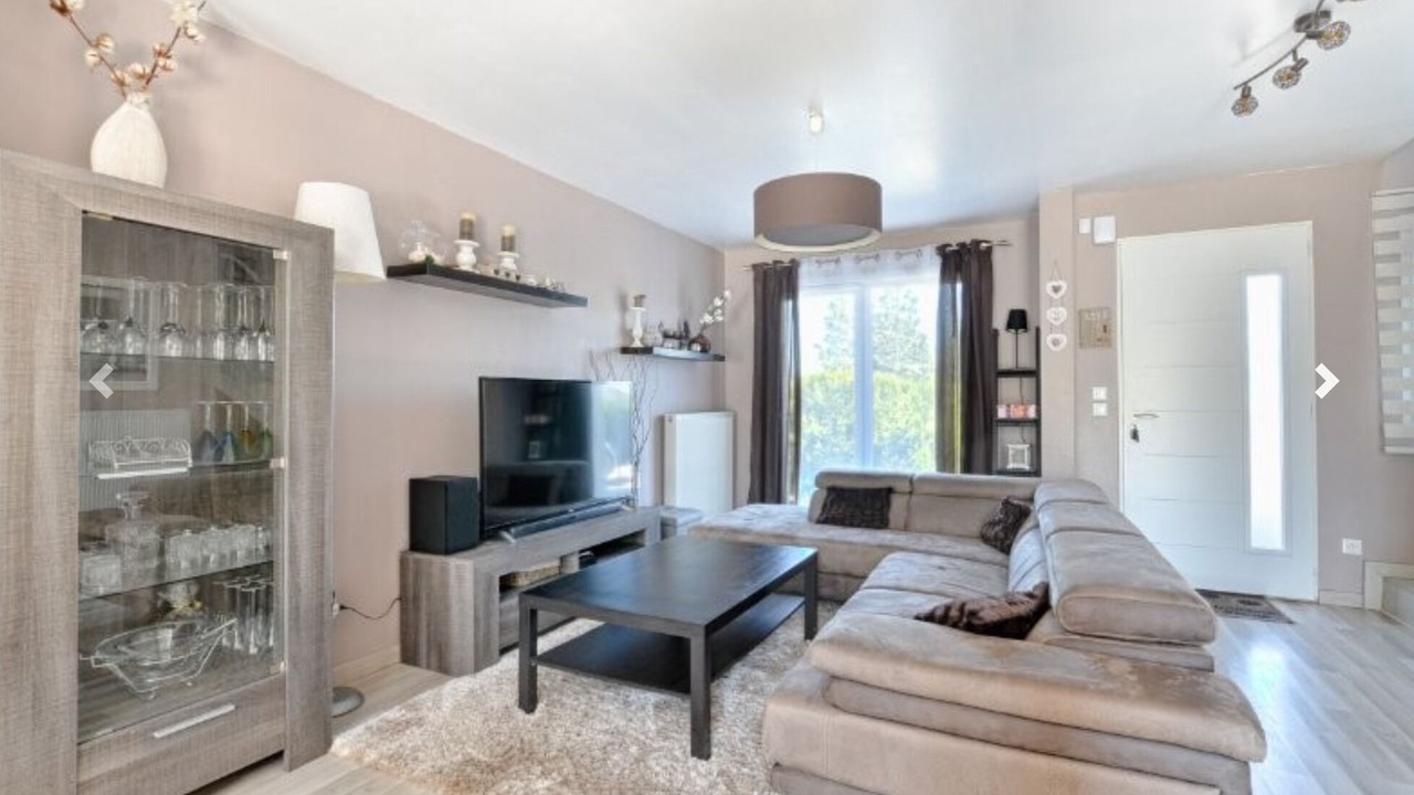Photo of Livingroom in Vigy