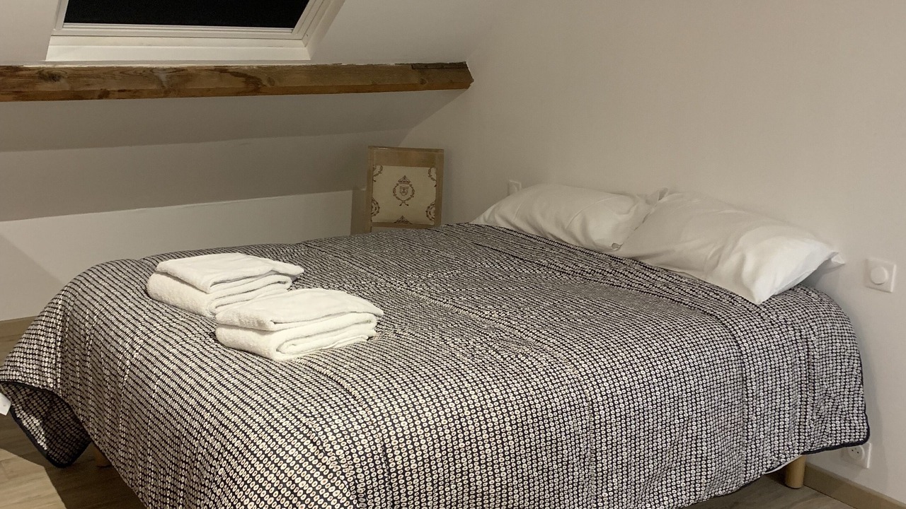 Photo of Bedroom in Rosendael