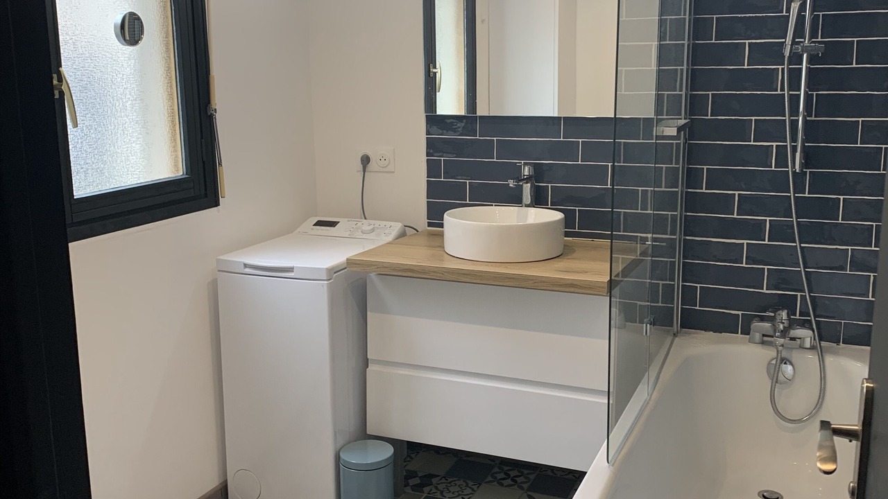 Photo of Bathroom in Rosendael