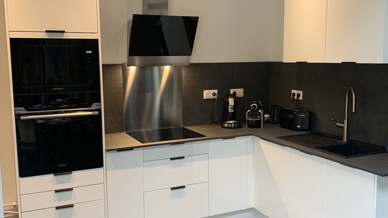 Photo of Kitchen in Rosendael