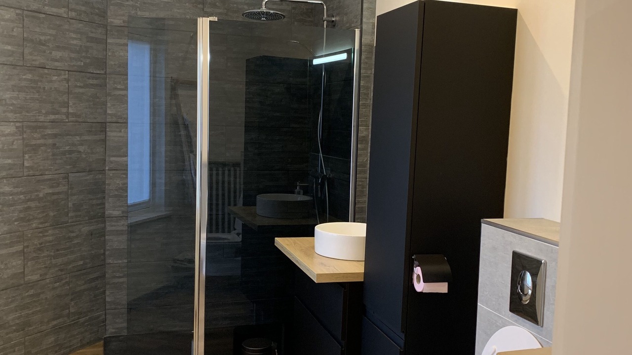 Photo of Bathroom in Rosendael