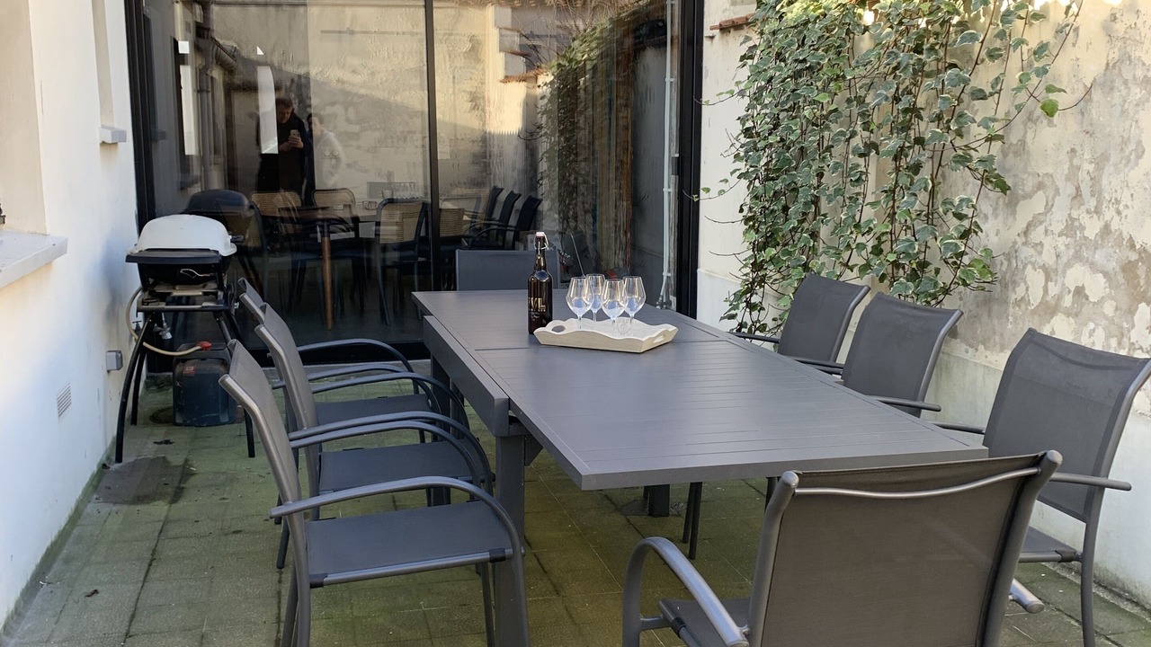 Photo of Outdoor in Rosendael