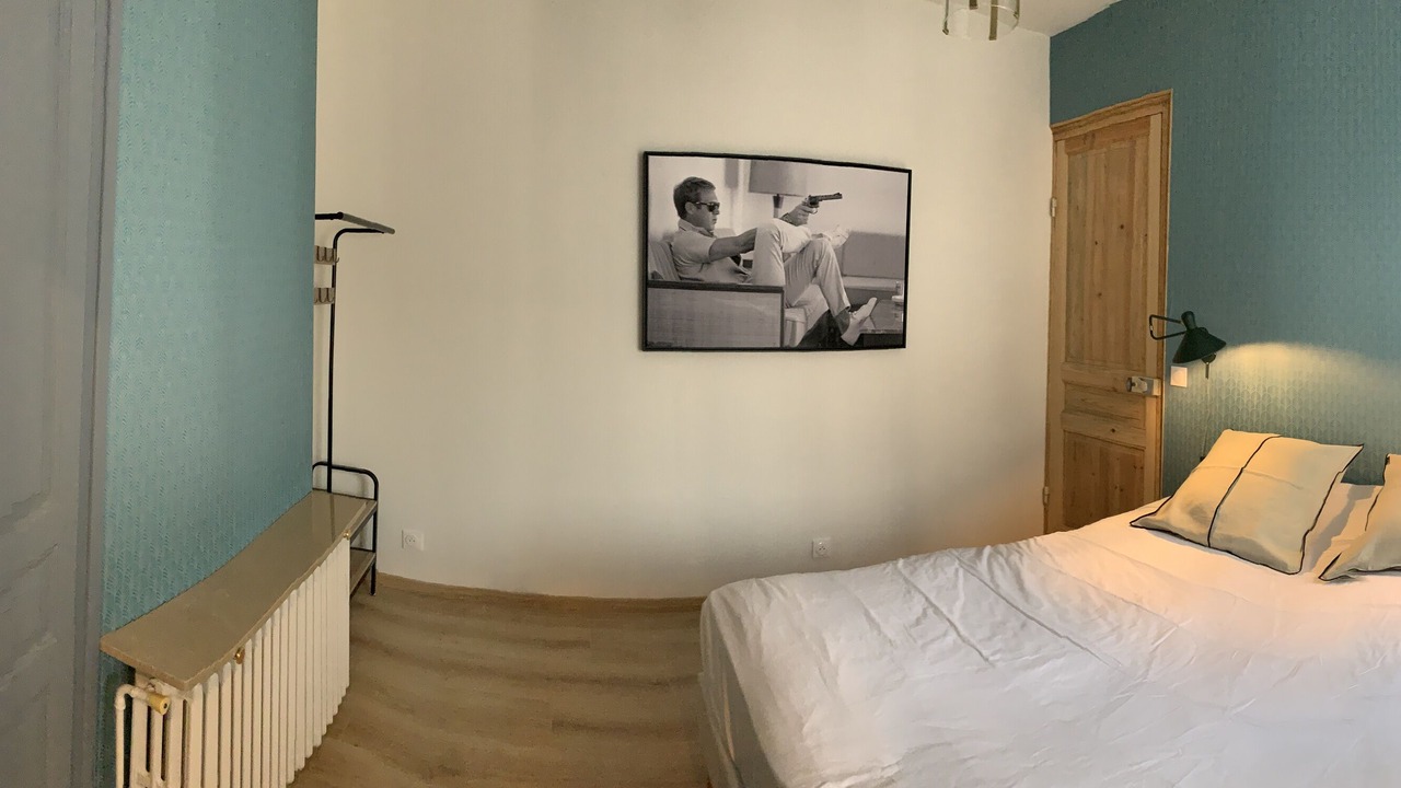 Photo of Bedroom in Rosendael