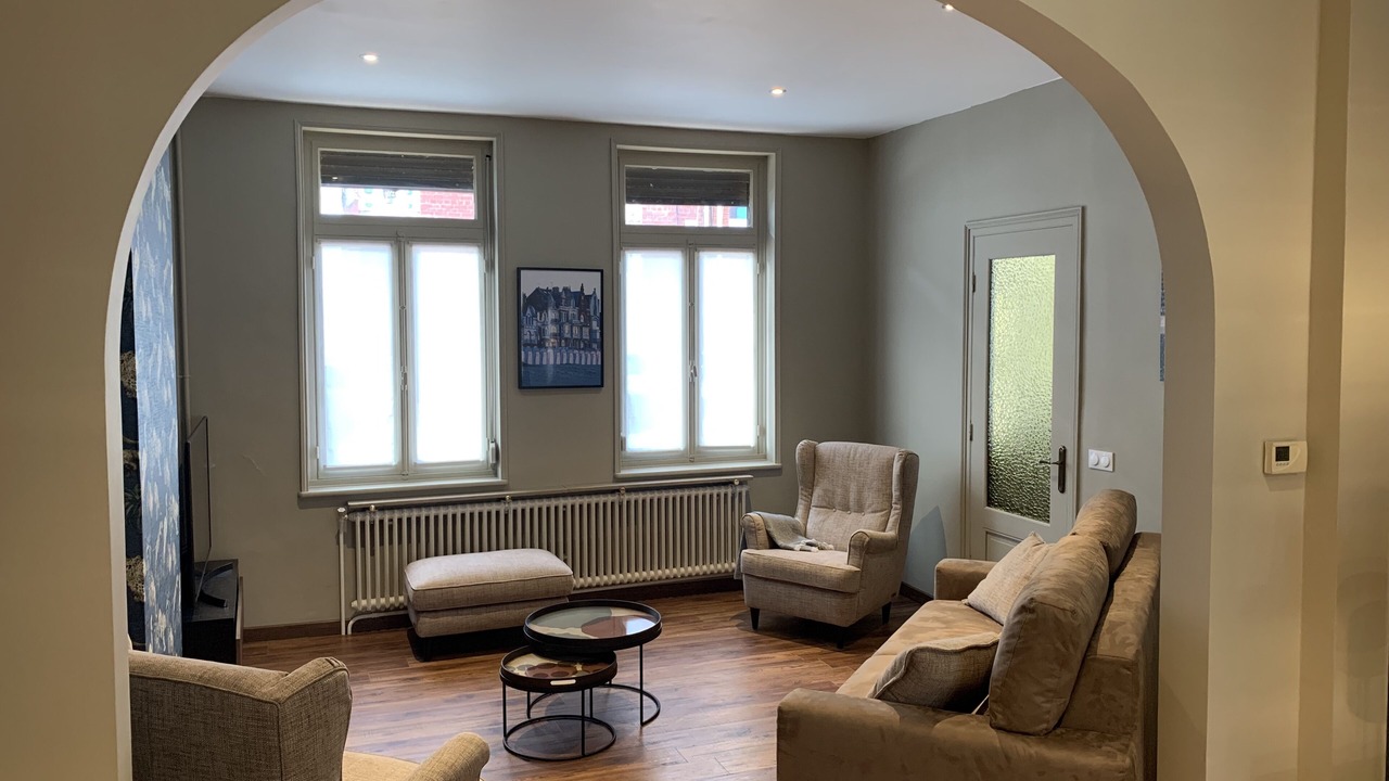 Photo of Livingroom in Rosendael