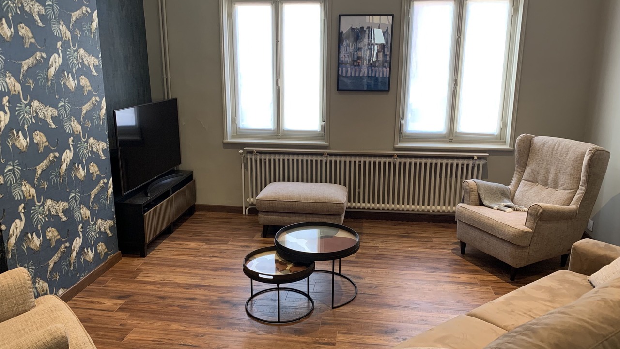 Photo of Livingroom in Rosendael