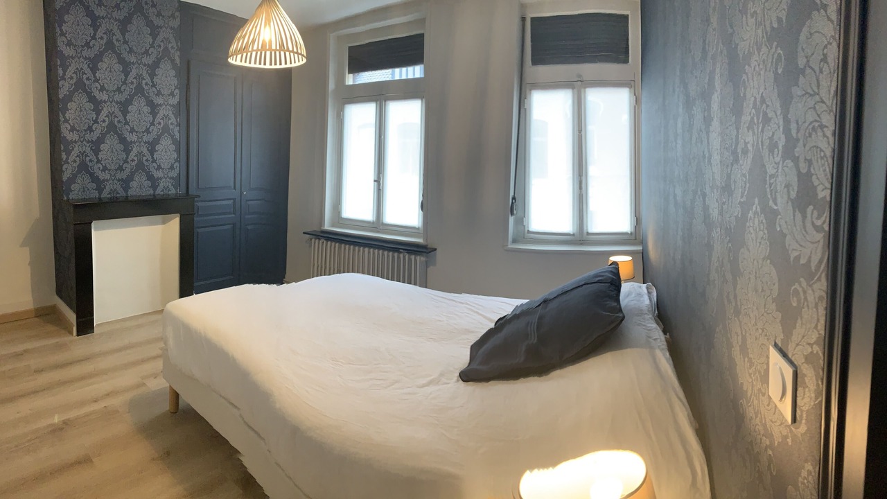 Photo of Bedroom in Rosendael