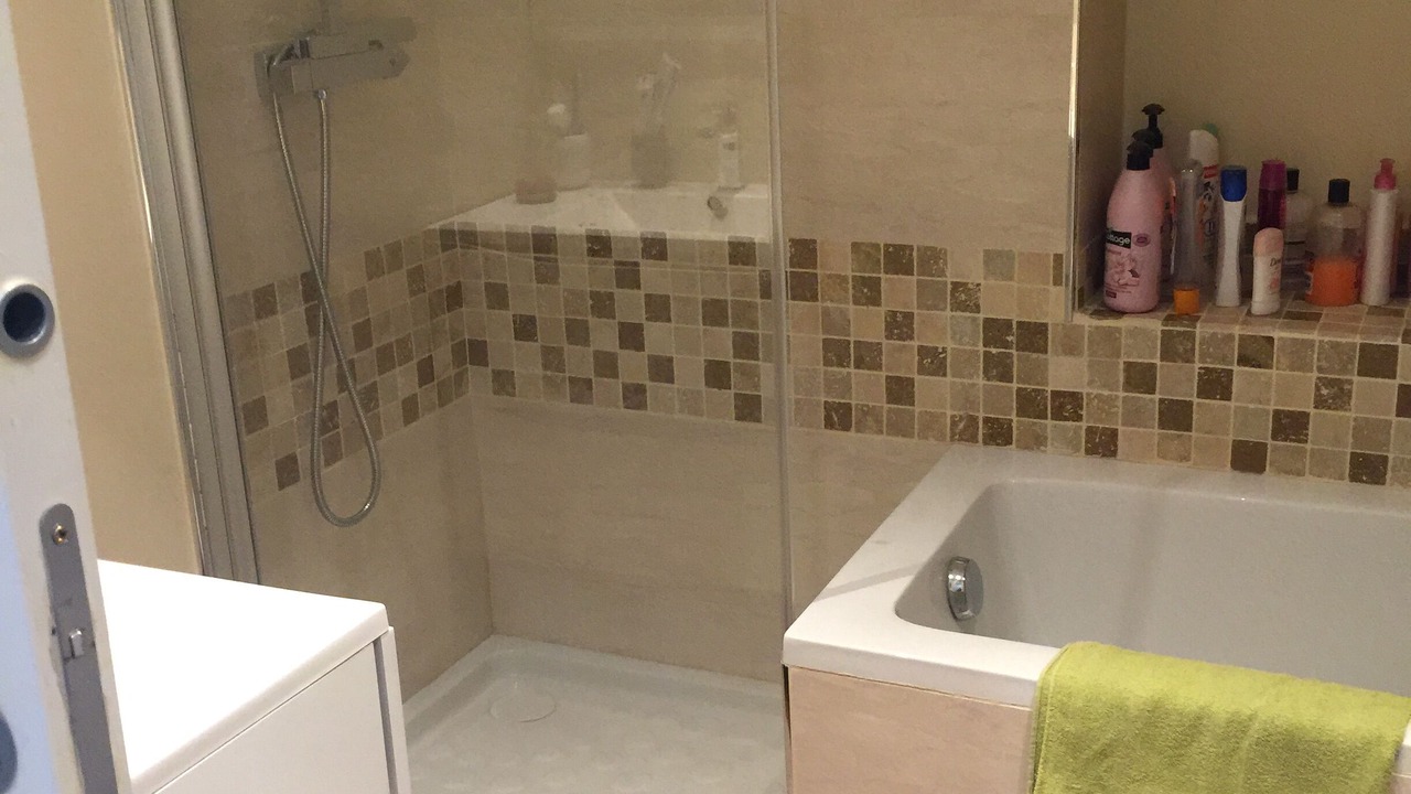 Photo of Bathroom in Bondy