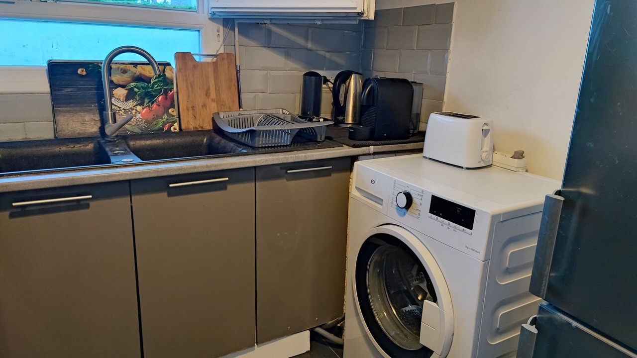 Photo of Kitchen in Noisy-le-Grand