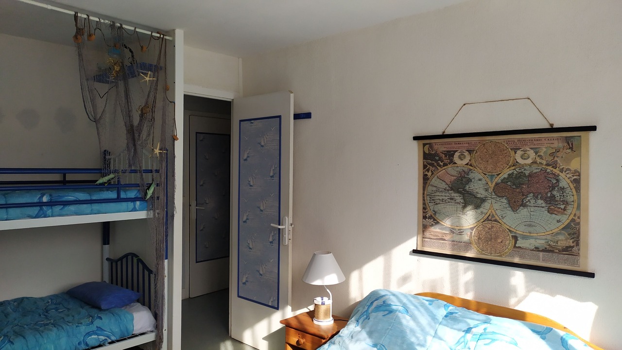 Photo of Bedroom in Le Treport