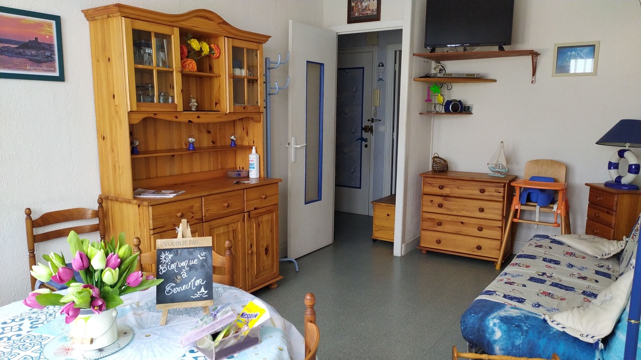 Photo of Bedroom in Le Treport