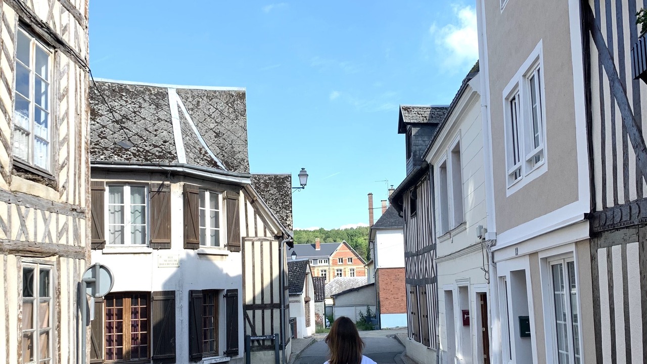 Photo of Outdoor in Bernay