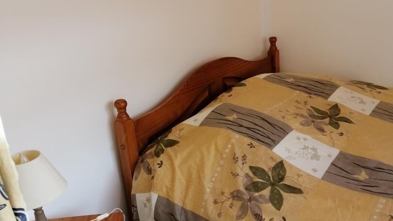 Photo of Bedroom in Merlimont-Plage