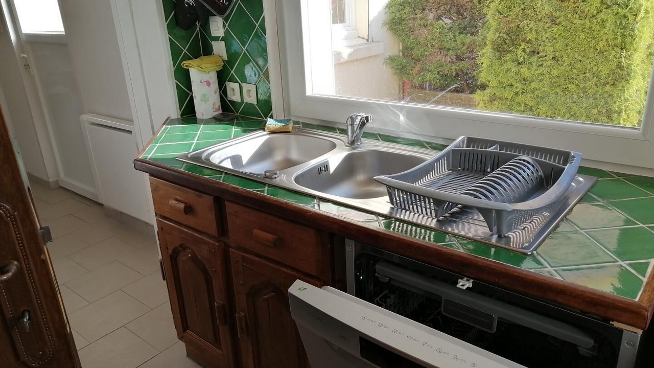Photo of Kitchen in Merlimont-Plage