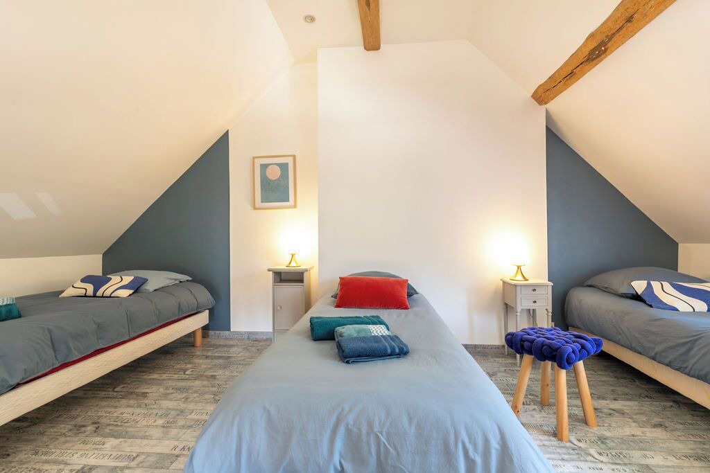 Photo of Bedroom in Seur