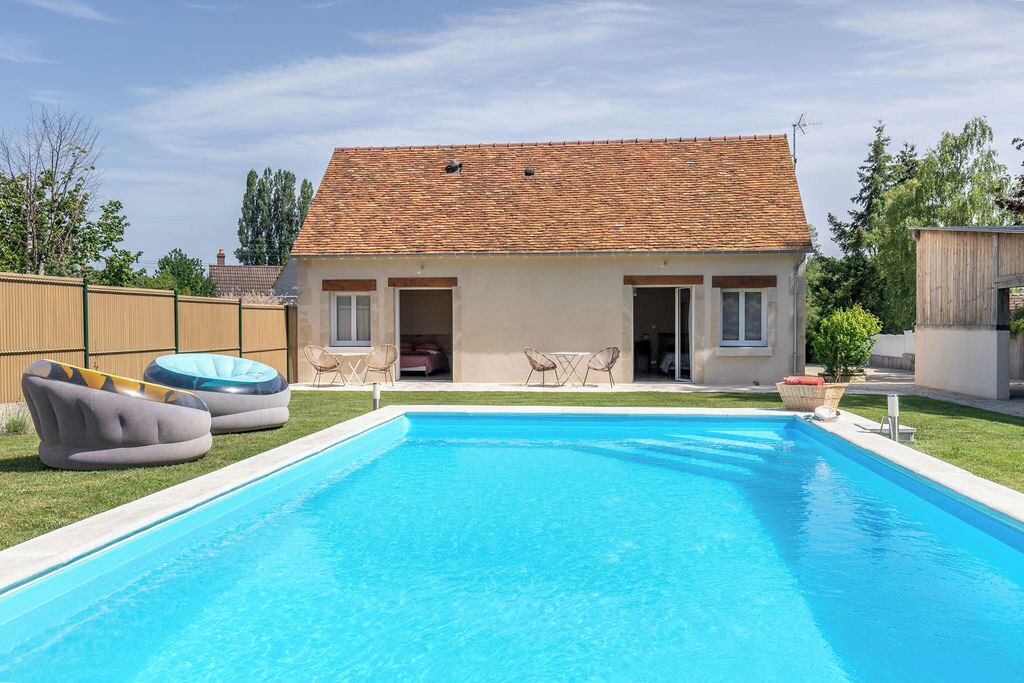 Photo of Outdoor in Seur