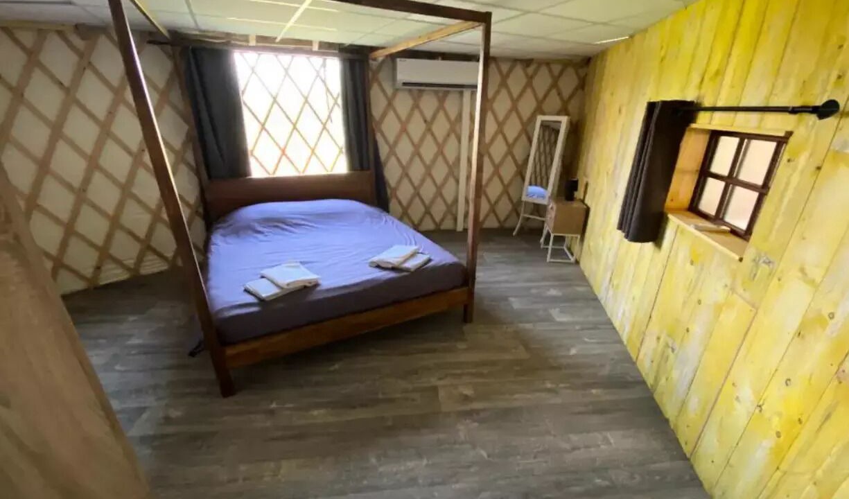 Photo of Bedroom in Jumieges