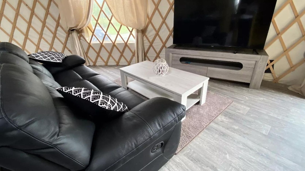 Photo of Livingroom in Jumieges