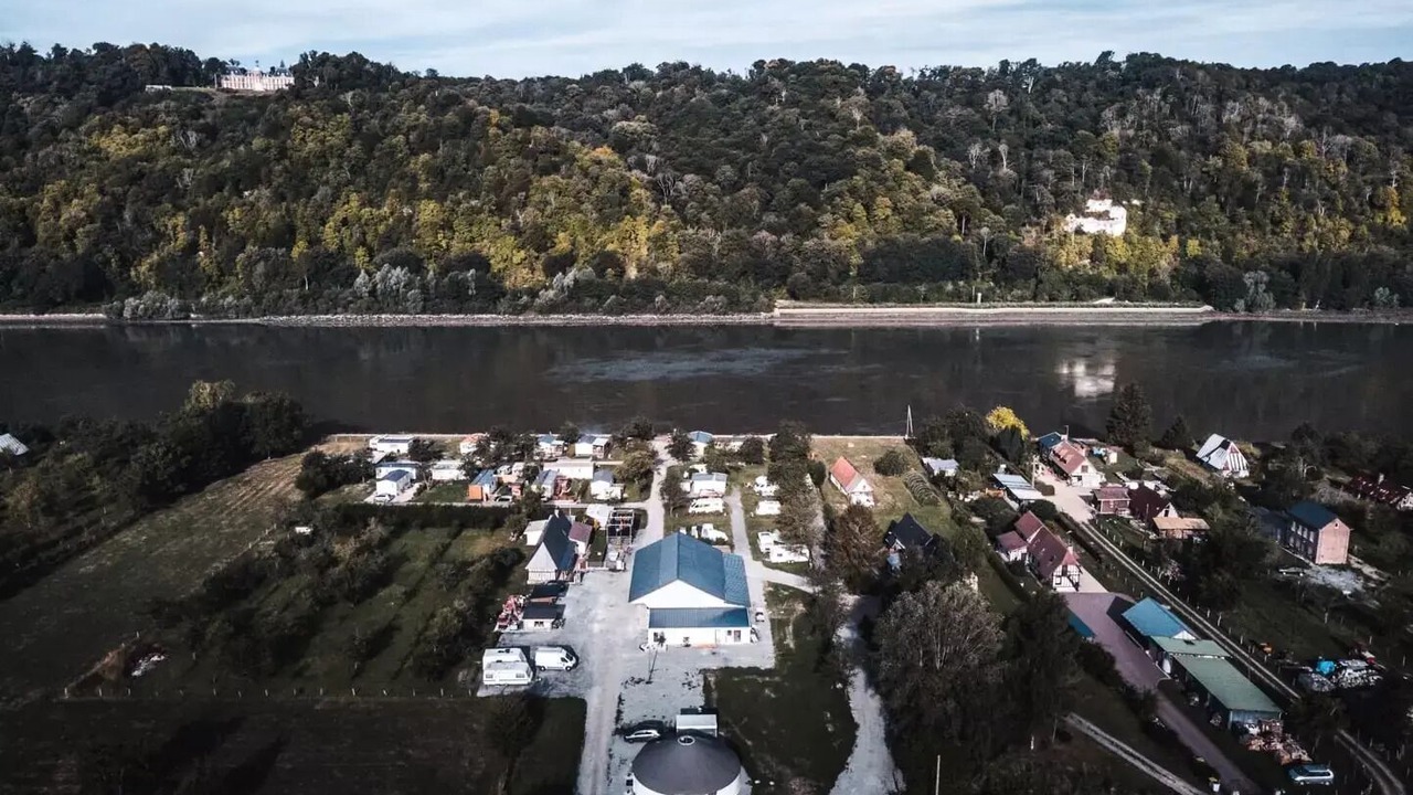 Photo of Outdoor in Jumieges