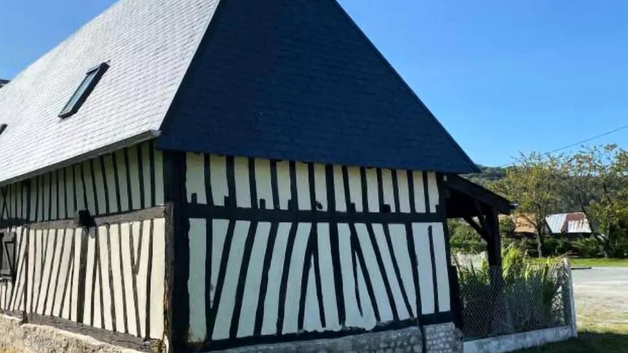 Photo of Outdoor in Jumieges